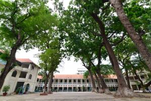Trường THPT hàng đầu ở Quận 3, TP. HCM