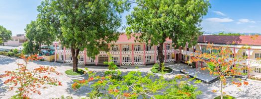 Trường THPT tốt nhất tỉnh Quảng Nam