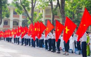 Trường THPT công lập không chuyên tốt nhất TPHCM