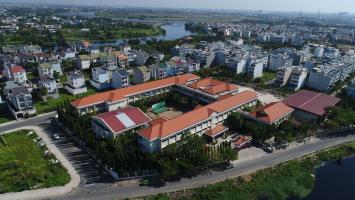 Trường THPT hàng đầu ở quận Bình Thạnh, TP. HCM