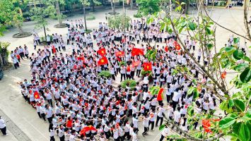 Trường THPT hàng đầu ở Củ Chi, TP. HCM