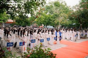 Trường cấp 3 (THPT) tốt nhất huyện Hoài Đức, Hà Nội