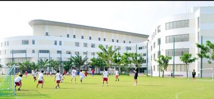 Trường tiểu học quốc tế tốt nhất Quận 7, TPHCM