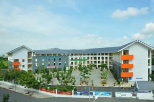 Trường tiểu học tư thục tốt nhất tỉnh Thừa Thiên Huế