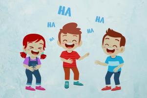 Truyện cười ngắn về tình bạn hay nhất