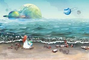 Truyện ngôn tình thể loại dị giới, khoa học viễn tưởng hay nhất