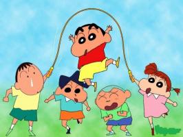 Phim anime Nhật Bản thú vị, đáng xem nhất