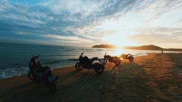 Kinh nghiệm hữu ích nhất khi đi du lịch phượt