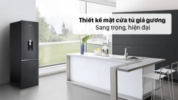 Tủ lạnh làm đá tự động tốt nhất hiện nay
