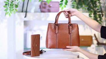 Shop túi xách đẹp nhất tỉnh Bắc Giang
