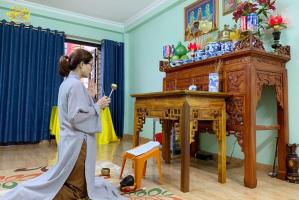 Điều quan trọng nhất Phật tử tại gia cần biết để tu tập