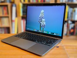 Ứng dụng cần thiết nhất cho người mới dùng MacBook