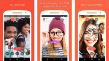Ứng dụng chat video tốt nhất hiện nay