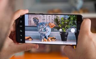 Ứng dụng chụp ảnh cho iPhone tốt nhất mà bạn nên thử