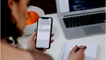 Ứng dụng trên iOS tốt nhất cho sinh viên