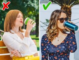 Thói quen nên tránh để bảo vệ sức khỏe và không phải đến bệnh viện thường xuyên