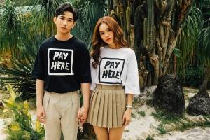 Shop bán áo thun unisex đẹp chất nhất ở TP.HCM