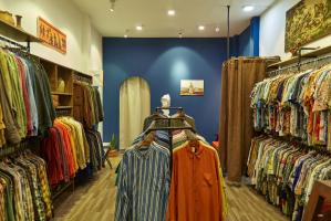 Shop bán hàng 2hand đẹp nhất trên Instagram