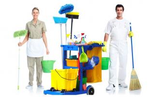 Dịch vụ vệ sinh công nghiệp tốt nhất tỉnh Phú Yên
