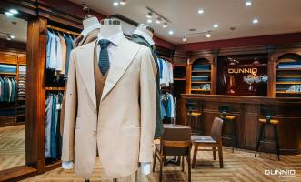 Shop quần áo nam đẹp và chất lượng nhất quận Tây Hồ, Hà Nội