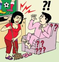 Việc làm tốt có thể biến cuộc đời bạn thành cơn ác mộng