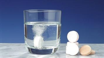 Viên sủi bổ sung vitamin cho cơ thể tốt nhất hiện nay