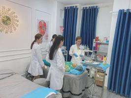 Địa chỉ tiêm filler, cắt mí tốt nhất quận 7, TP. HCM