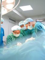 Thẩm mỹ viện được cấp phép ở Tp.HCM hoạt động lâu đời nhất