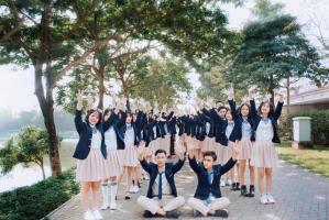 Bài thơ viết về tuổi học trò hay nhất