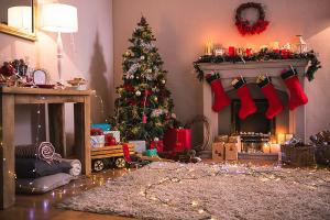 Dịch vụ trang trí Noel đẹp nhất tại Hà Nội