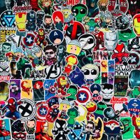 Shop bán sticker trang trí đẹp nhất ở TP HCM