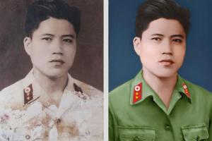 Tiệm phục hồi ảnh cũ tại Nha Trang uy tín, nhanh chóng nhất