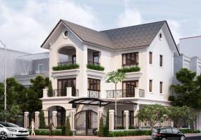 Công ty tư vấn thiết kế kiến trúc uy tín, chất lượng nhất tỉnh Thanh Hoá