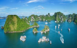 Bài thơ viết về tỉnh Quảng Ninh hay nhất