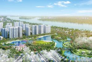 Dự án có pháp lý minh bạch, sổ hồng vĩnh viễn hot nhất TP.HCM