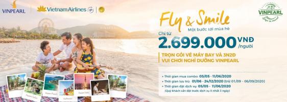 Chương trình khuyến mại hot nhất tháng 05 năm 2020