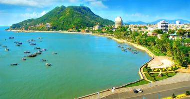 Bài thơ viết về Vũng Tàu hay nhất