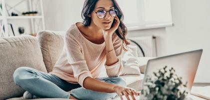 Website hữu ích nhất cho việc phát triển bản thân