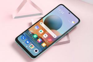 Smartphone dưới 6 triệu có pin 