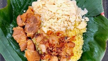 Món ăn ngon nhất ở khu vực Hồ Gươm - phố cổ Hà Nội