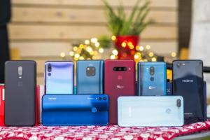 Xu hướng nổi bật nhất trong thị trường smartphone năm 2018