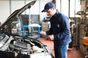 Xưởng, gara sửa chữa ô tô uy tín, chất lượng nhất quận 6, TP. HCM