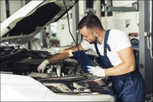 Xưởng, gara sửa chữa ô tô uy tín và chất lượng nhất huyện Mê Linh, Hà Nội