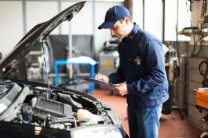Xưởng, gara sửa chữa ô tô uy tín và chất lượng nhất huyện Gia Lâm, Hà Nội