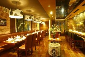 Yếu tố phong thủy cần lưu ý nhất khi kinh doanh nhà hàng