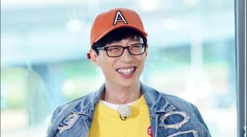 Nghệ sĩ hài được yêu thích nhất Hàn Quốc