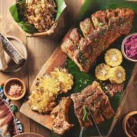 Quán ăn ngon nhất tại phố Yên Lãng, Đống Đa, Hà Nội