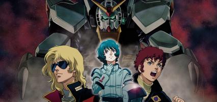 Bộ phim anime khoa học viễn tưởng hay nhất