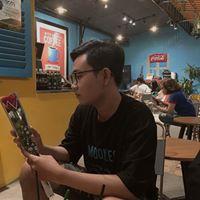 Hồ Bá Duy