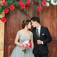 Hồng Già